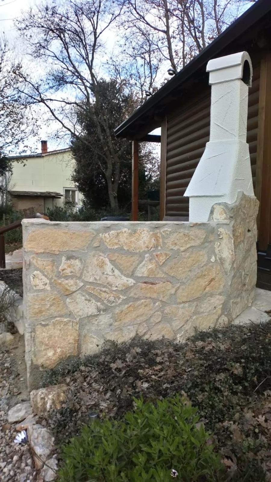 Ferienhaus Marina Villa Medulin Exterior photo