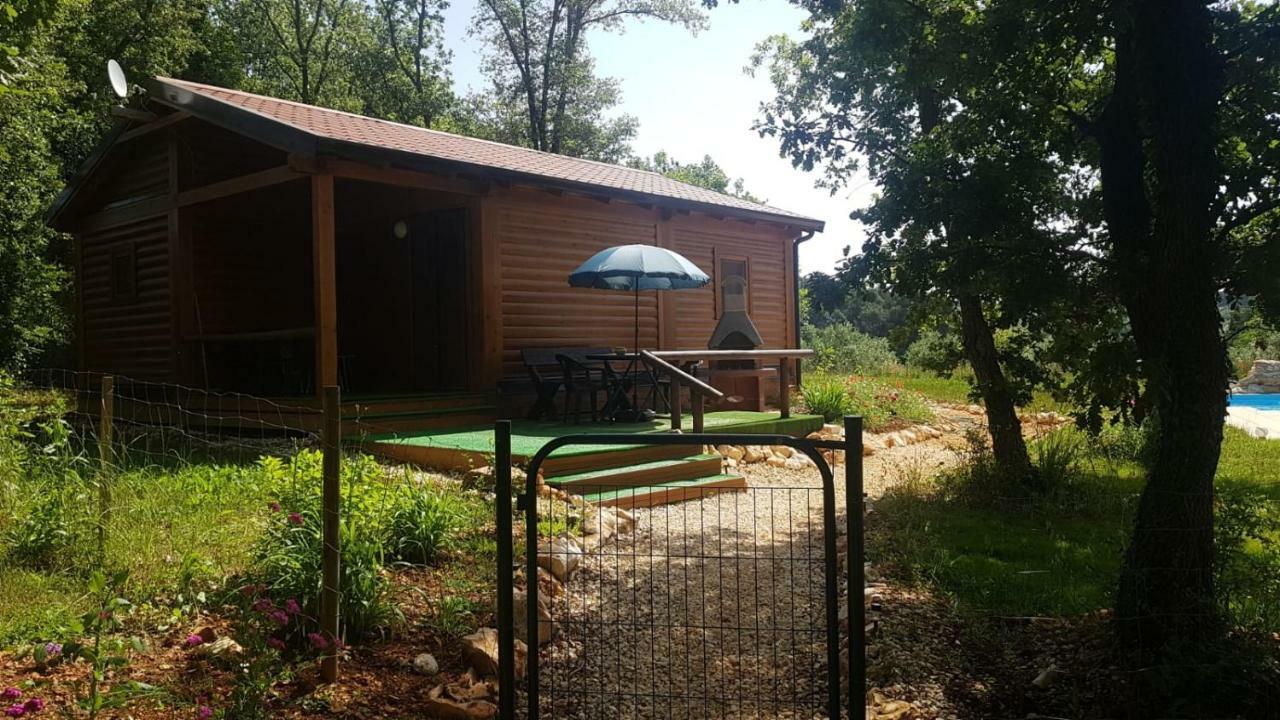 Ferienhaus Marina Villa Medulin Exterior photo